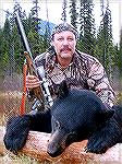 Rich's BC  Bear #1 - Outdoors Network