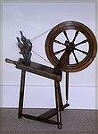 Haldane Lewis wheel - Crafts