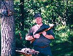Squirrel Hunting - Outdoors Network