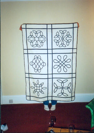 Celtic Quilt