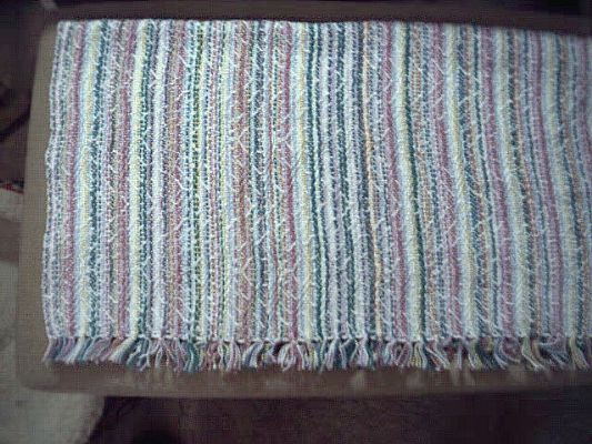 32-Harness Towel 1