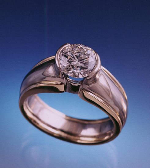 Diamond Ring