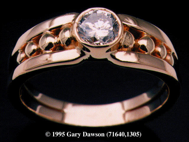 Diamond Ring