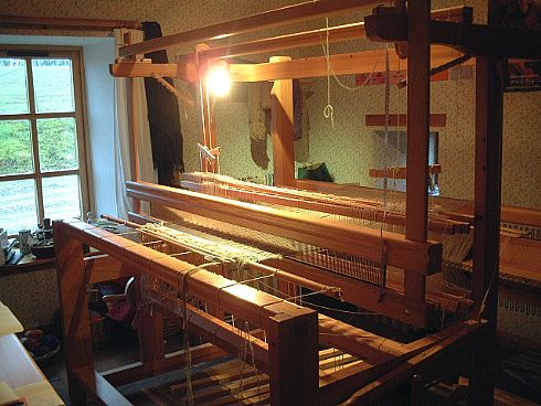 Rug Loom