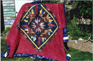 Mariner Quilt