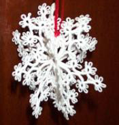 Snowflake2