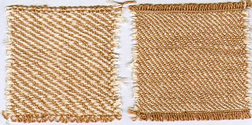 Silk Samples