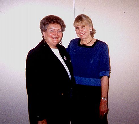 Dee  & Joan