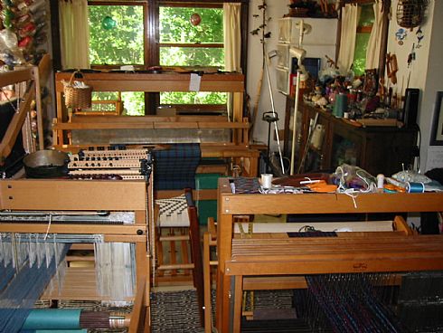 Loom Room 1