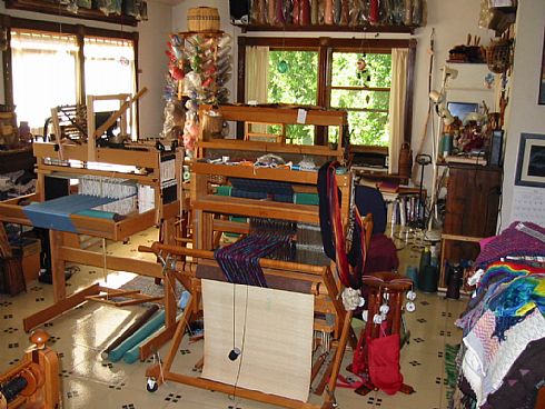 Loom Room 2