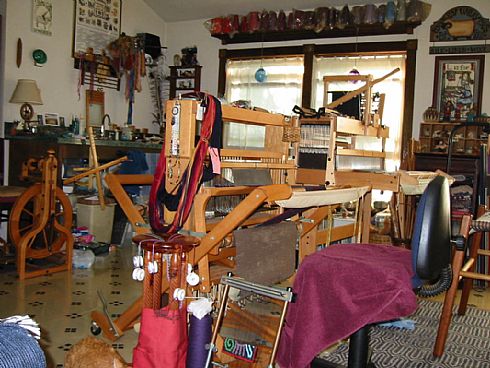 Loom Room 3