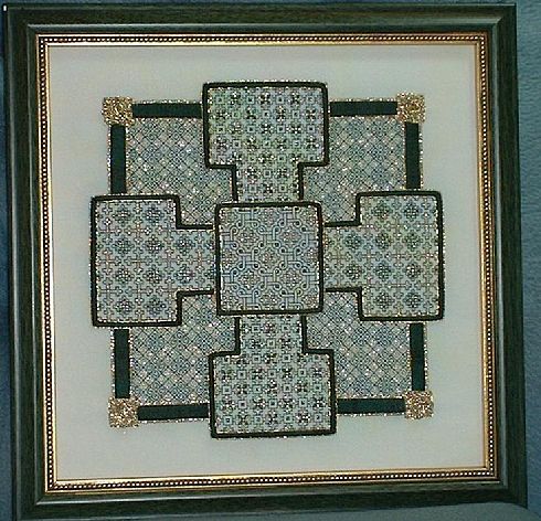 Celtic Cross #2