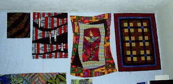 UFO quilts 