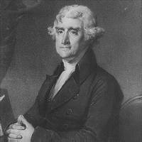 Thomas Jefferson