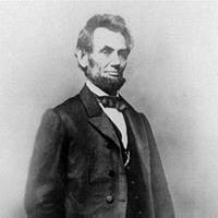 Abraham Lincoln