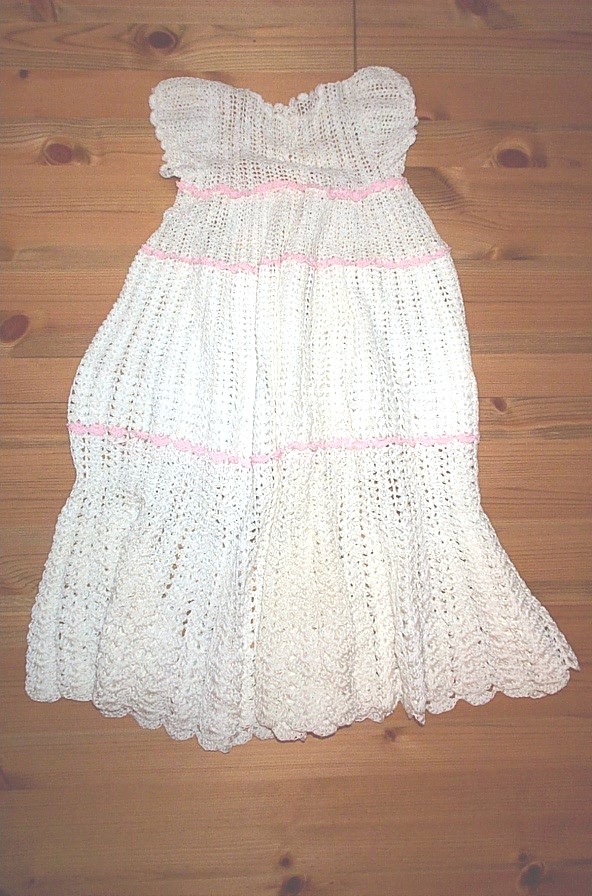 Christening Gown 01