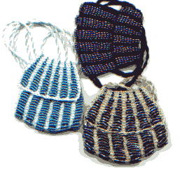 Beaded Bag Collection