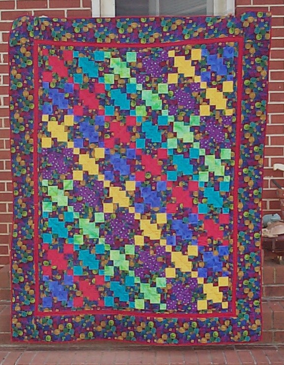 DJ's Quilt