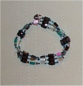 Magnetic Bead Bracelet