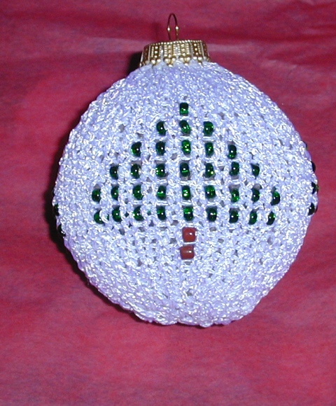 Anne Roza's Ornament 2004