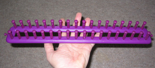 Knifty Knitter