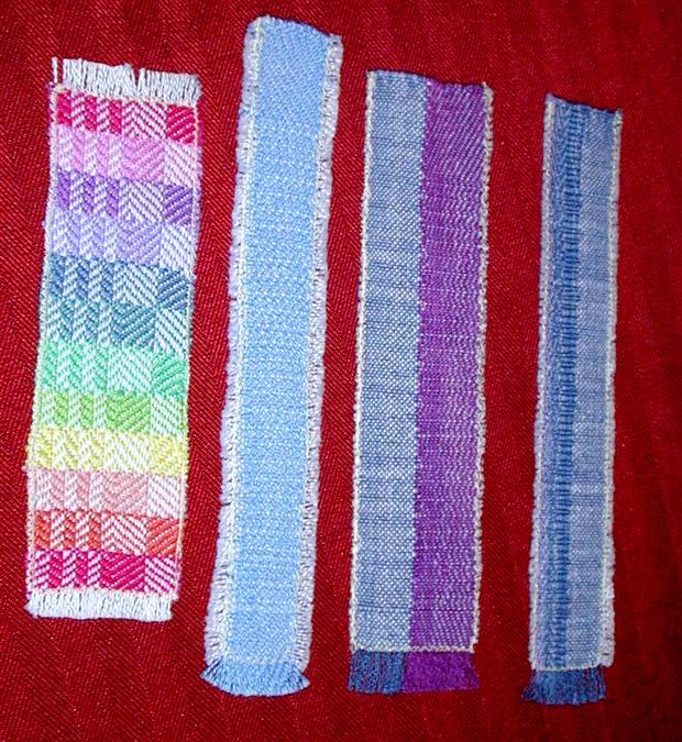 Ruth MacGregor's bookmarks 2006