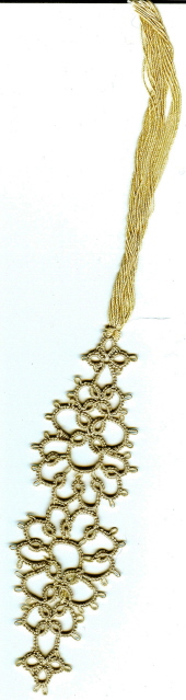 Kathy Morgret's bookmark 2007