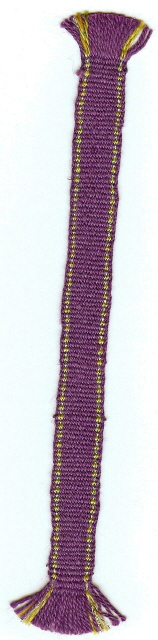 Ruth MacGregor's bookmark 2007