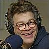 Senator Al Franken..??