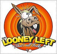 The Looney Left