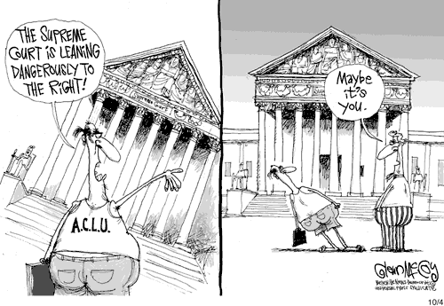 US Supreme Court