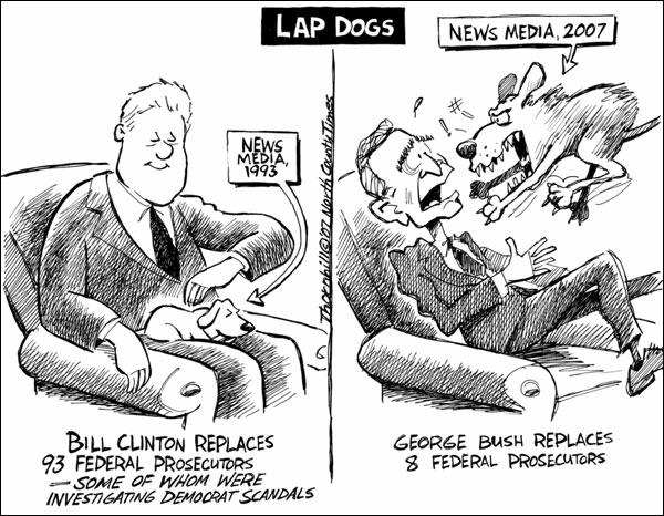 Lap dog press...???