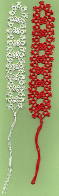 2008 Bookmark Swap 3