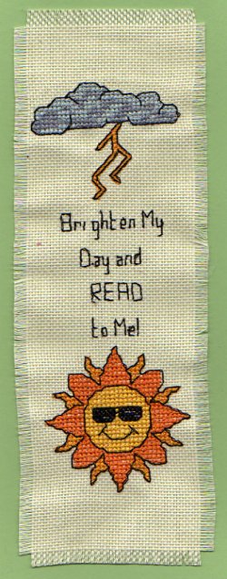 2008 Bookmark Swap 5