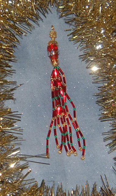 2008 Ornament Swap 10