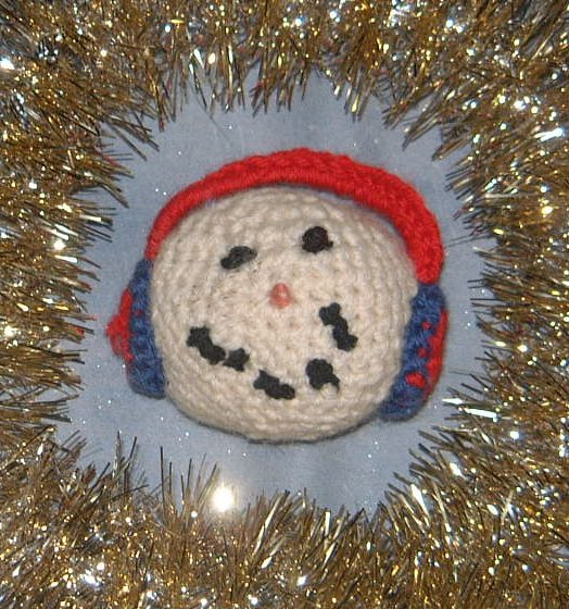 2008 Ornament Swap 9