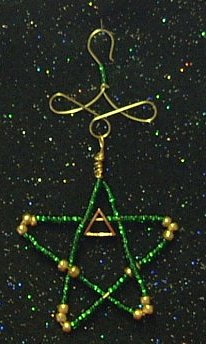 2009 Ornament Swap 2