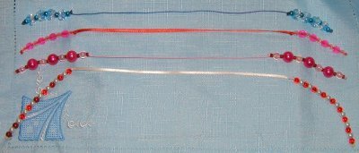 2010 Bookmark Swap 2