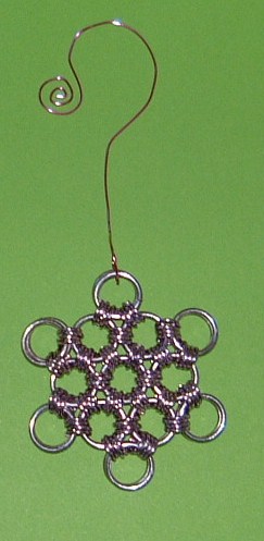 2011 Ornament Swap 5
