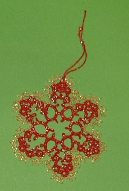 2011 Ornament Swap 3