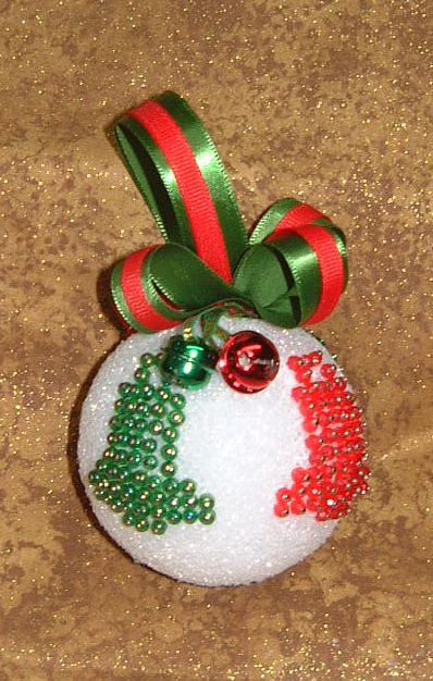 Ornament Swap 4