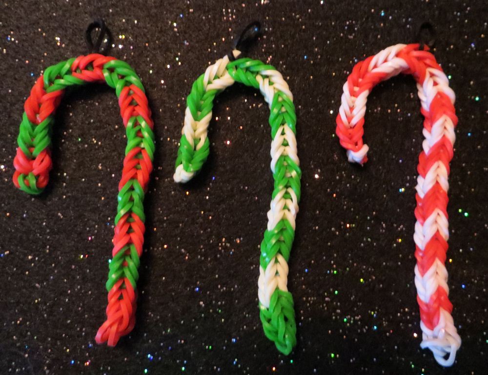 Ornament Swap 7