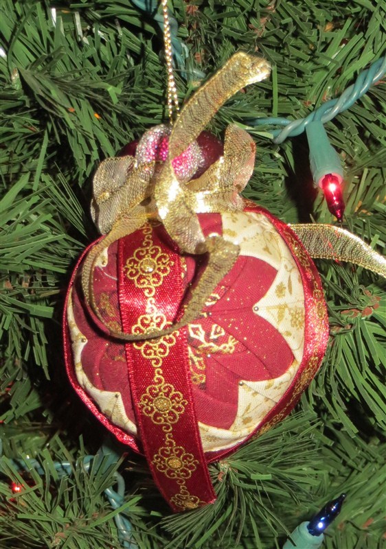 Ornament #7