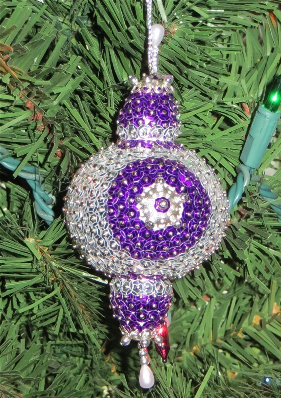 Ornament #6
