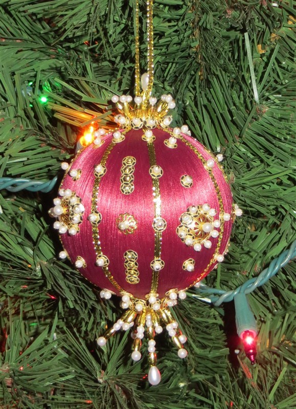 Ornament #3