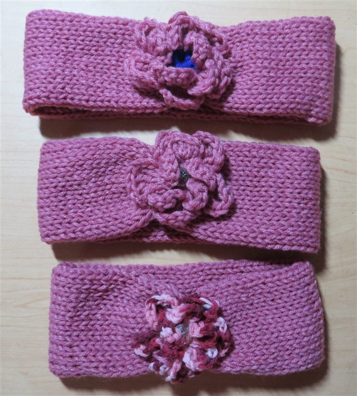 Addi headbands