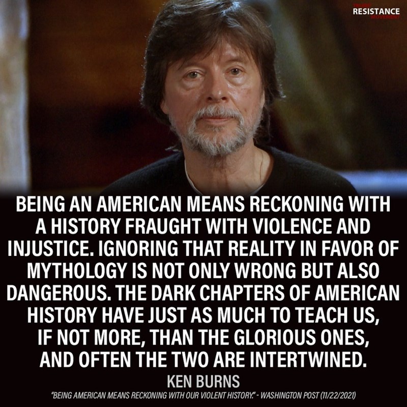 Ken Burns