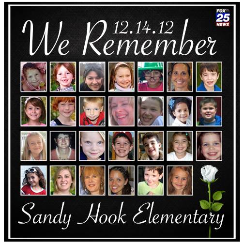 Sandyhook