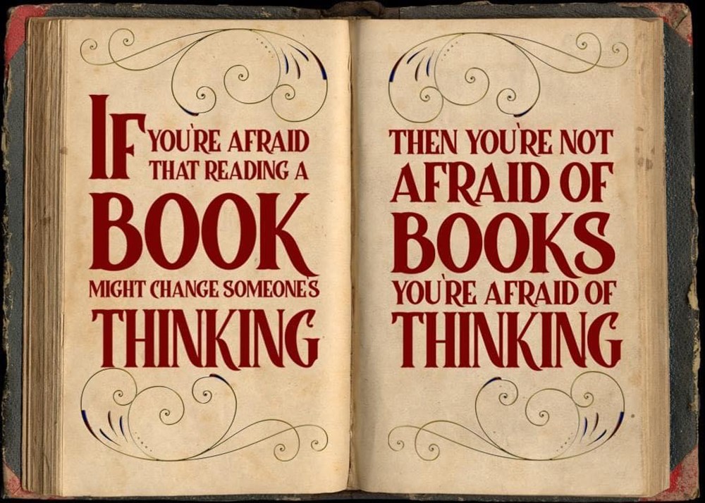 Books and Thinking