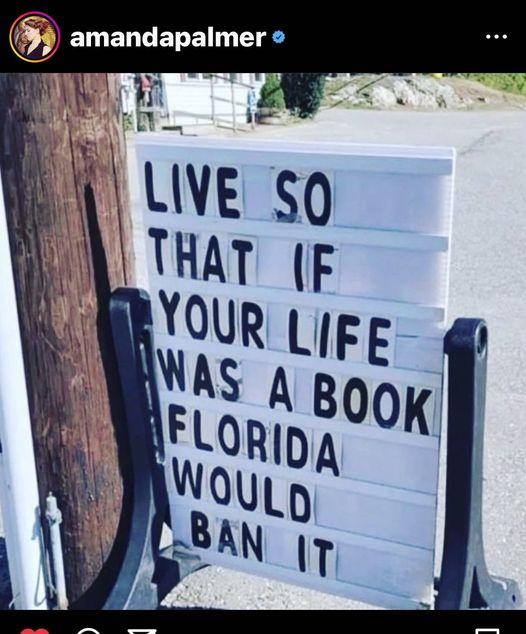 Life as a Book...